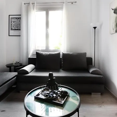 In The Heart Of The City Apartamento *