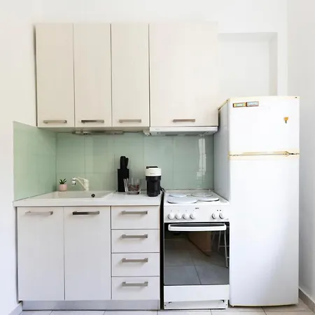 Apartamento In The Heart Of The City *
