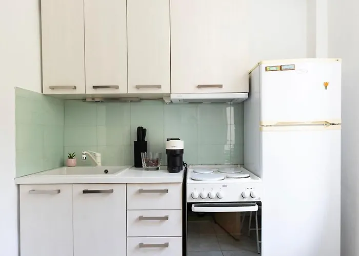 Appartamento In The Heart Of The City *