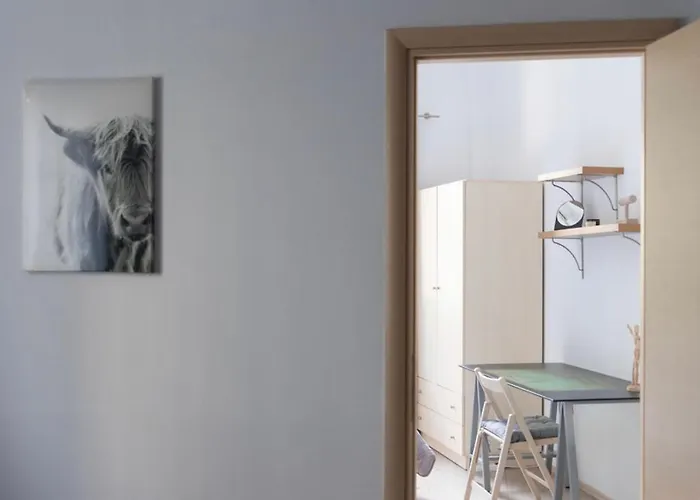 Appartamento In The Heart Of The City *